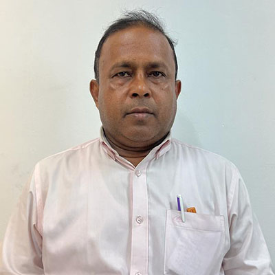 Aminur Rahman