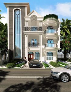 architecture consultancy 1