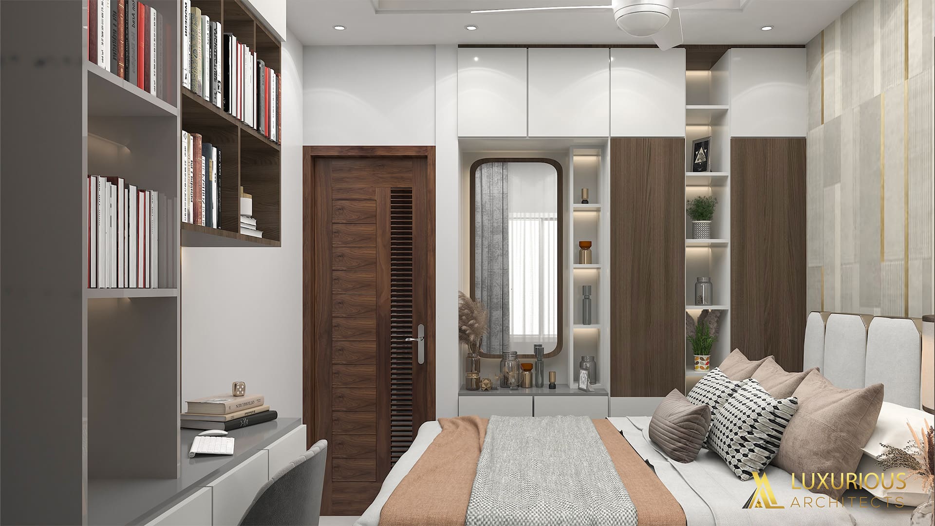 child bed_Shahabuddin_eastern_housing