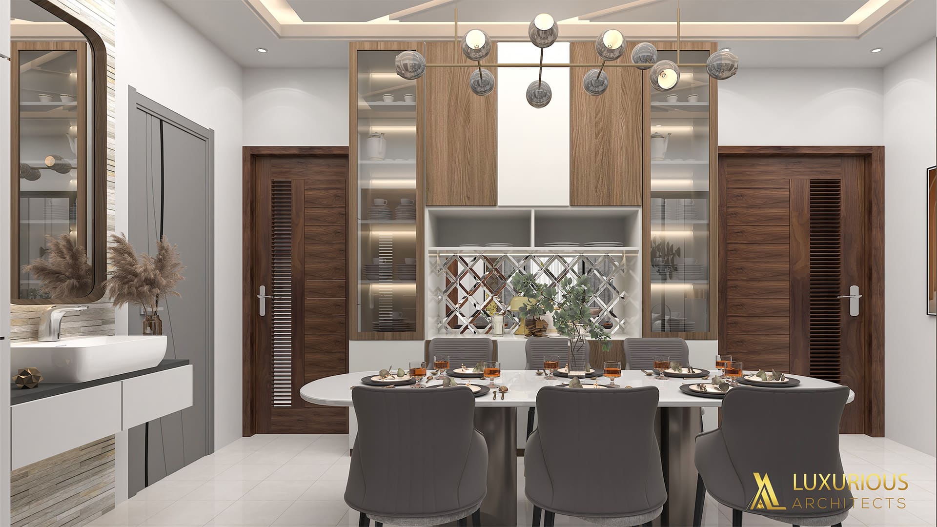 dining 1 _Shahabuddin_eastern_housing